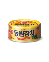 Тунец консервированный в масле, 150г