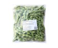 Зеленые соевые бобы Эдамаме Ajinomoto, замороженные, 1000 г / 500г