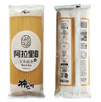 Лапша кукурузная, 500г, Китай