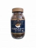 Кофе сублимированный Seiko Coffee Фриз-драйд, Япония, 200г