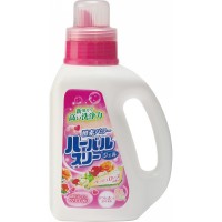 Гель для стирки MITSUEI с ферментами, 900г, Япония