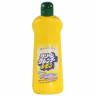 Чистящее средство Cream Cleaner с полирующими частицами и ароматом лимона, 400г, Япония