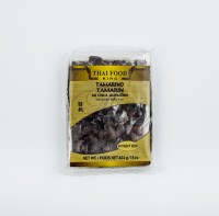 Тамаринд Thai Food King, без семян, 454г