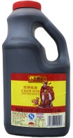 Устричный соус Choy Sun LEE KUM KEE, 2,4кг