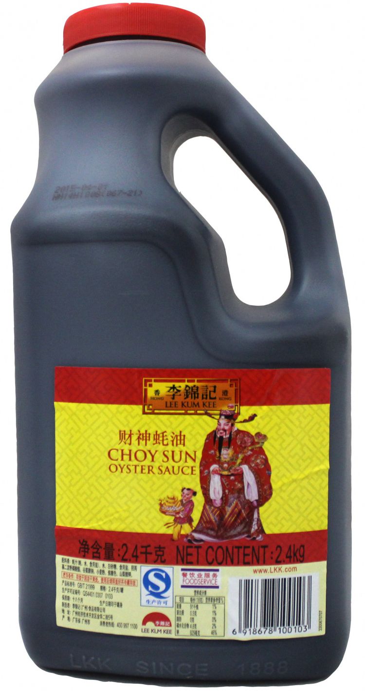 Устричный соус Озон