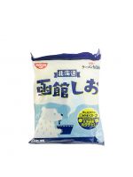 Лапша сублимированная Nissin "Хокодатэ Шио", Япония, 86 г