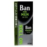 Концентрированный шариковый дезодорант для мужчин BAN for MEN, Япония, 30мл
