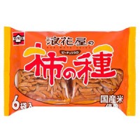 Орешки Какинотане, 210г, Япония