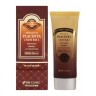Солнцезащитный ВВ крем для лица с плацентой 3W Clinic Premium Placenta Sun BB Cream, 70 мл