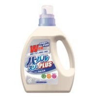 Дезодорирующий гель для стирки Mitsuei с ферментами и ароматом фруктов, 2кг, Япония