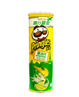 Чипсы Pringles c Мохито 110г Китай