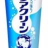 Зубная паста  "ClearClean Extra Cool" для профилактики развития кариеса экста мята, 120 г