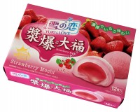 Моти клубника, Да Фу, 180г