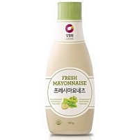 Майонез нежный DAESANG, 500г, Корея