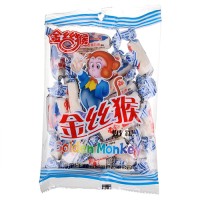 Конфеты Золотая Обезьянка, 228г