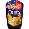 Печенье Cheeza с сыром камамбер, 40г, Япония