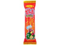 Палочки Porickey барбекю, 16г