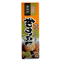 Горчица Вафу Караши, 43г