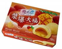 Моти манго, Да Фу, 180г