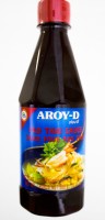 Соус Пад Тай (Pad Thai) AROY-D, для тайской лапши, 580г