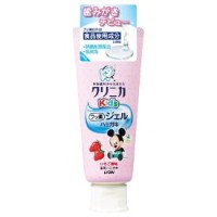 Зубная паста детская Cliniсa Kids со вкусом клубники, Япония, 60г