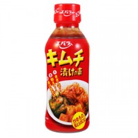 Соус "Кимчи" Ebara, Япония, 300мл