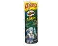 Чипсы Pringles с водорослями и васаби, 110г