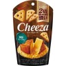Печенье Cheeza с копченым сыром, 40г, Япония