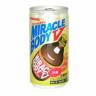 Японский энергетический напиток "Чудесное тело" SANGARIA MIRACLE BODY, 190 г 