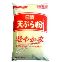 Мука темпурная, 1кг (Япония)