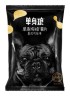 Чипсы Single Dog с колой, 70г, Китай