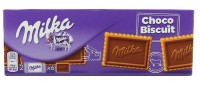 Печенье Milka Чоко Бисквит, 150г