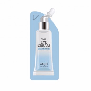 Эссенция для лица с экстрактом муцина улитки Professional Snail Essence 27г Корея