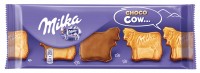Печенье Milka шоколадное Чоко Коу, 120г