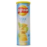 Чипсы ЛЕЙС Lays Stax со вкусом лайма, 90 г, Китай