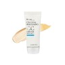 СС-крем для лица с отбеливающим эффектом 3W CLINIC Crystal Whitening CC Cream SPF50+/PA+++