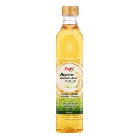 Масло рисовых отрубей King Rice Bran Oil, 500мл, Таиланд