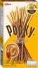 Палочки Поки с миндальной пастой и молочным шоколадом Pocky Glico, 36 г, Таиланд