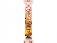 Печенье с корицей Bourbon, 56г, Япония