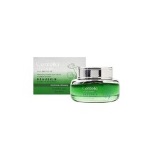 Крем для лица Centella CICA Creamс с экстрактом центеллы BEAUSKIN PURE NATURAL, 55г