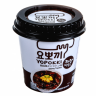 Рисовые Токпокки с овощным соусом Чачжан Young Poong Topokki, 120 г, Корея