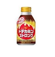 Японский энергетический напиток Асахи Dodekamin Asahi, 300 мл