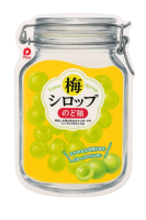 Леденцы &quot;Сироп из сливы умэ&quot;, 80г