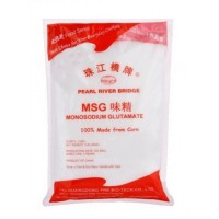 Приправа Глутамат натрия, 454г