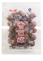 Конфеты из боярышника, 180г