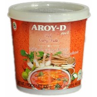 Паста Том Ям AROY-D, кисло-сладкая, 1000г