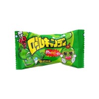 Мягкая карамель (лента) со вкусом яблока YAOKIN 20г Япония