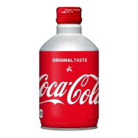 Японская Кока-Кола Coca-Cola Japan, 300 мл