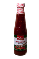 Соус чили CHOLIMEX, чесночный, 270г