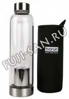 Термос-заварник «Borun», 500 мл